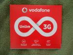 Тарифный план Vodafone Unlim 3G фото