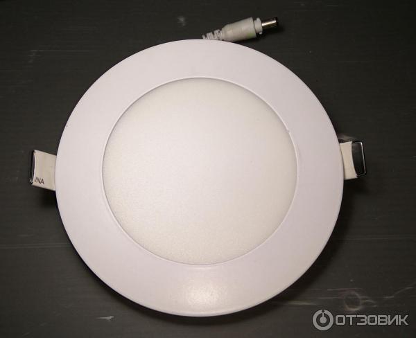 Точечный светильник Led Panel Light фото