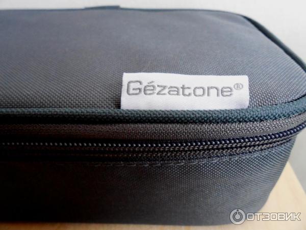 Аппарат для маникюра и педикюра Gezatone 130D