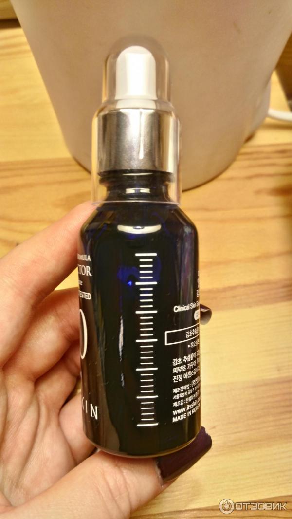 Сыворотка для лица It's skin Power 10 Formula LI Effector фото