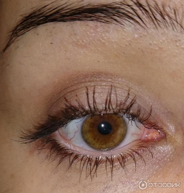 Карандаш для глаз NYX Slim Eye Pencil фото