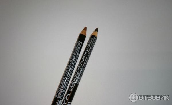 Карандаш для глаз NYX Slim Eye Pencil фото