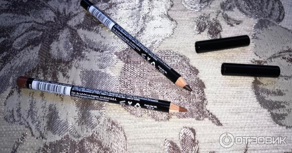 Карандаш для глаз NYX Slim Eye Pencil фото