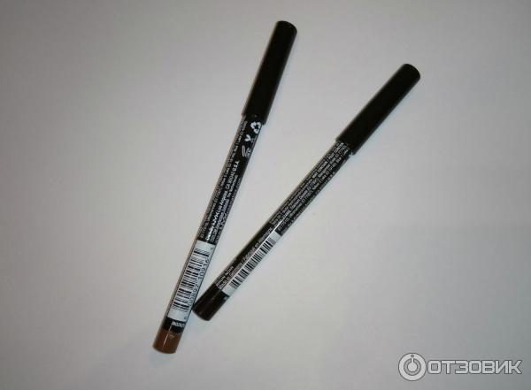 Карандаш для глаз NYX Slim Eye Pencil фото