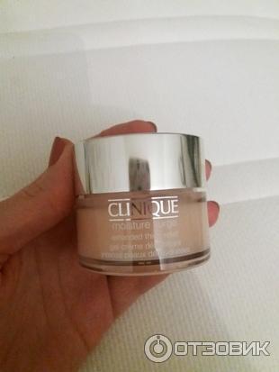 Clinique Moisture Surge Extended Thirst Relief