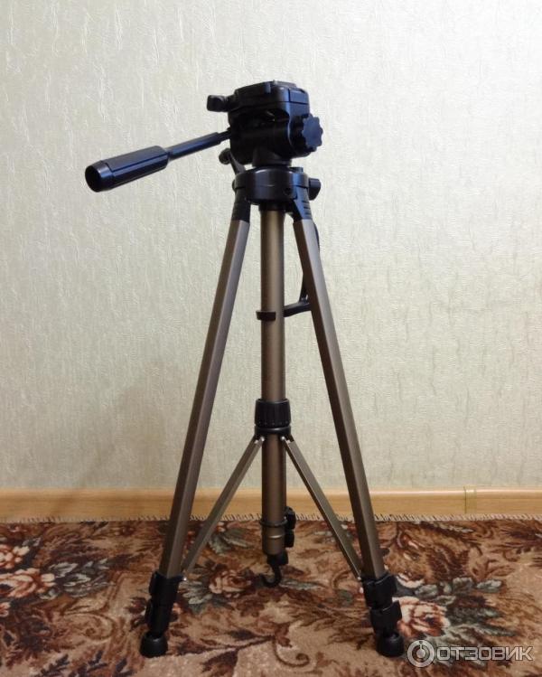 Штатив Era Pro Ecs 3550 фото