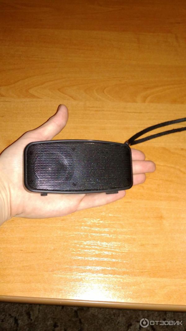 Bluetooth-колонка Wireless Speaker N10 фото