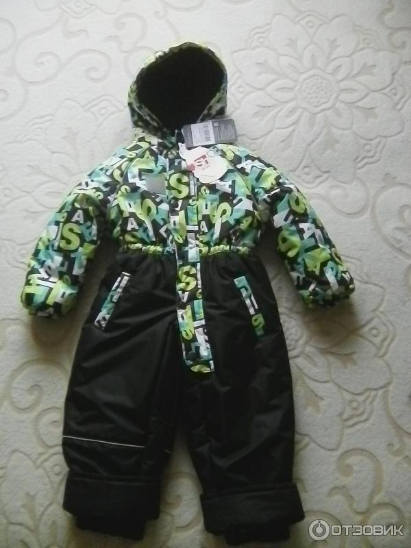 Детская верхняя одежда Stella фото