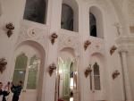 Экскурсия в Большой Кремлевский дворец (Россия, Москва) фото