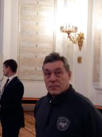 Экскурсия в Большой Кремлевский дворец (Россия, Москва) фото