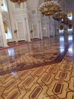 Экскурсия в Большой Кремлевский дворец (Россия, Москва) фото