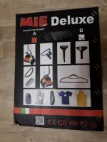 Отпариватель для одежды MIE Deluxe фото