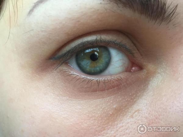 Крем для век mizon only one eye cream for face фото