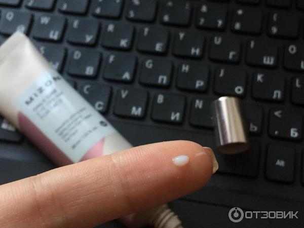 Крем для век mizon only one eye cream for face фото