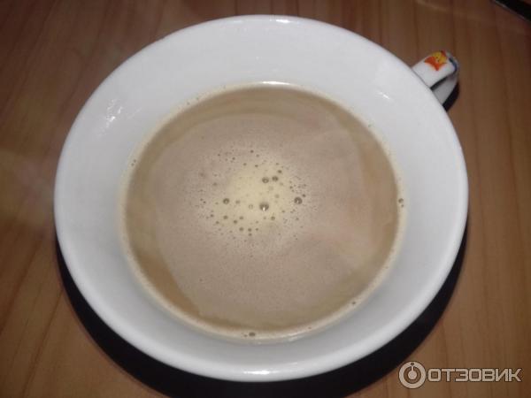 Кофе 3 в 1 Жокей Latte Мягкий фото