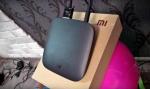 Медиаплеер Xiaomi Mi TV Box 3 фото