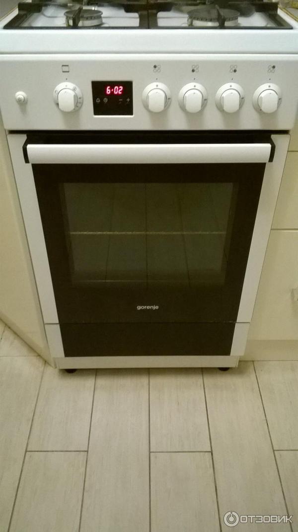 плита Gorenje