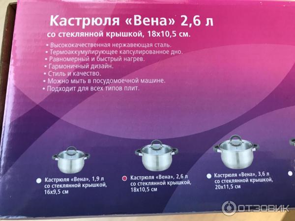 Свойства