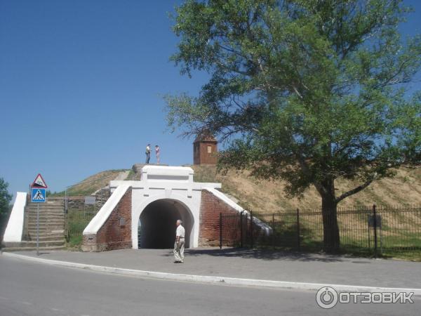 Город Азов (Россия, Ростовская область) фото