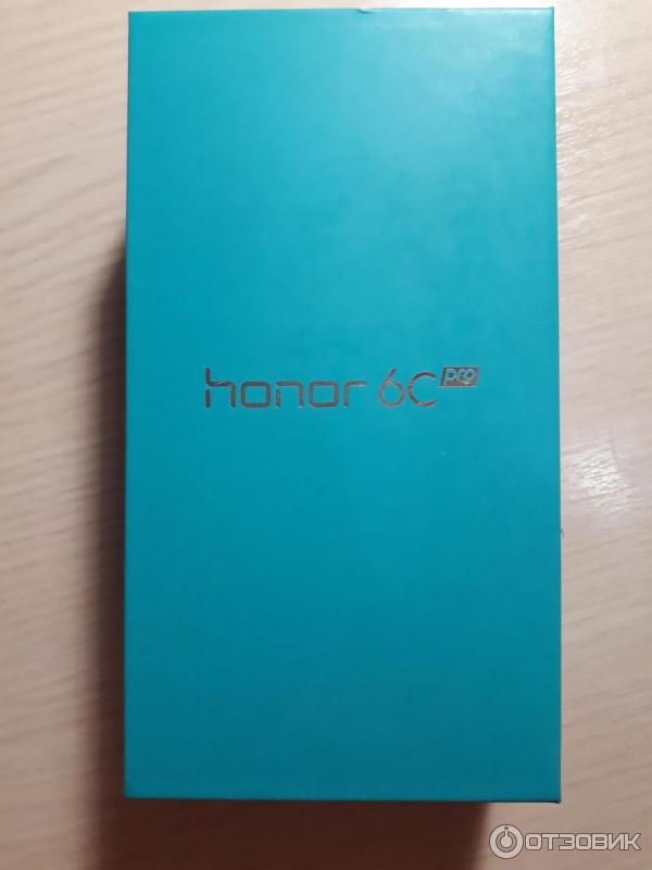 Смартфон Huawei Honor 6C Pro фото