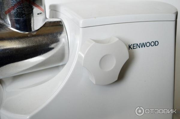 Мясорубка Kenwood MG450