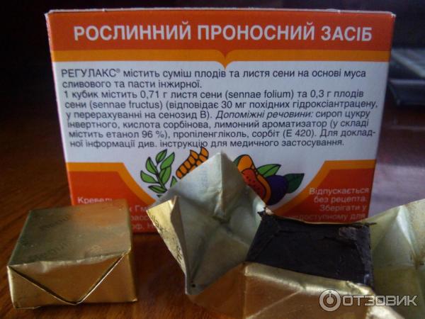 Регулакс Цена