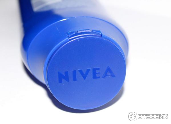 Кондиционер для тела Nivea Питательный фото