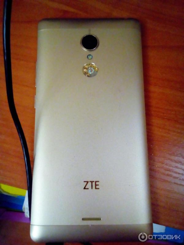 Смартфон ZTE V5 PRO N939 фото