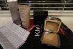 Косметика "KIKO MAKE UP MILANO" фото