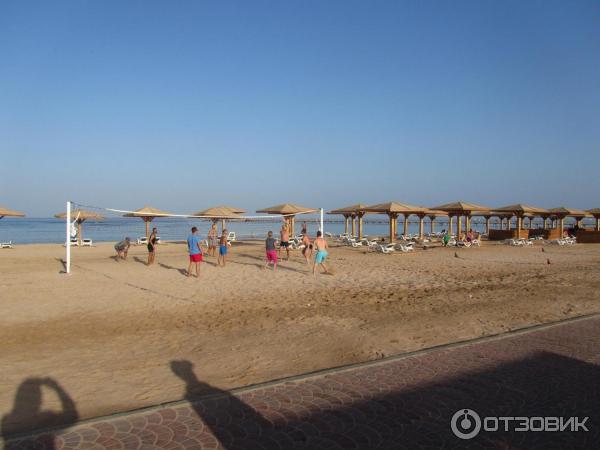 Отель Tropitel Sahl Hasheesh 5* (Египет, Хургада) фото