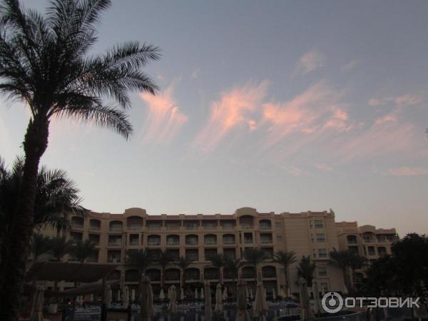 Отель Tropitel Sahl Hasheesh 5* (Египет, Хургада) фото