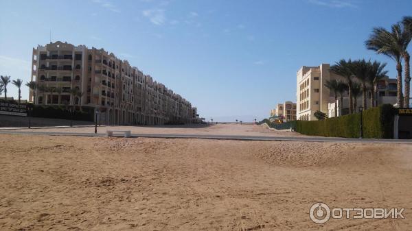 Отель Tropitel Sahl Hasheesh 5* (Египет, Хургада) фото