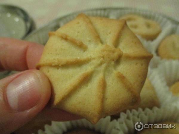 Печенье Danish Cookies Royal Ballet фото