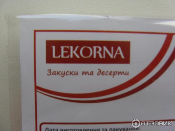 Вафельные корзинки LEKORNA фото