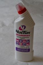 Чистящее средство Чистин "Универсал" фото