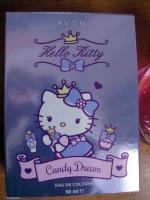 Детская туалетная вода Avon Hello Kitty фото