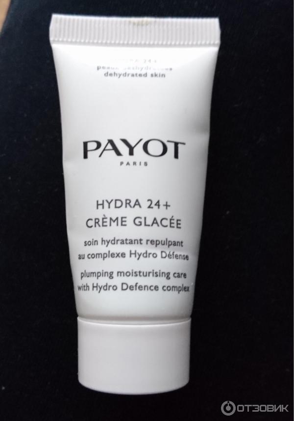 Крем Payot Hydra 24 Купить