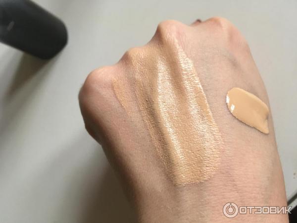 Shiseido Synchro Skin Glow Купить