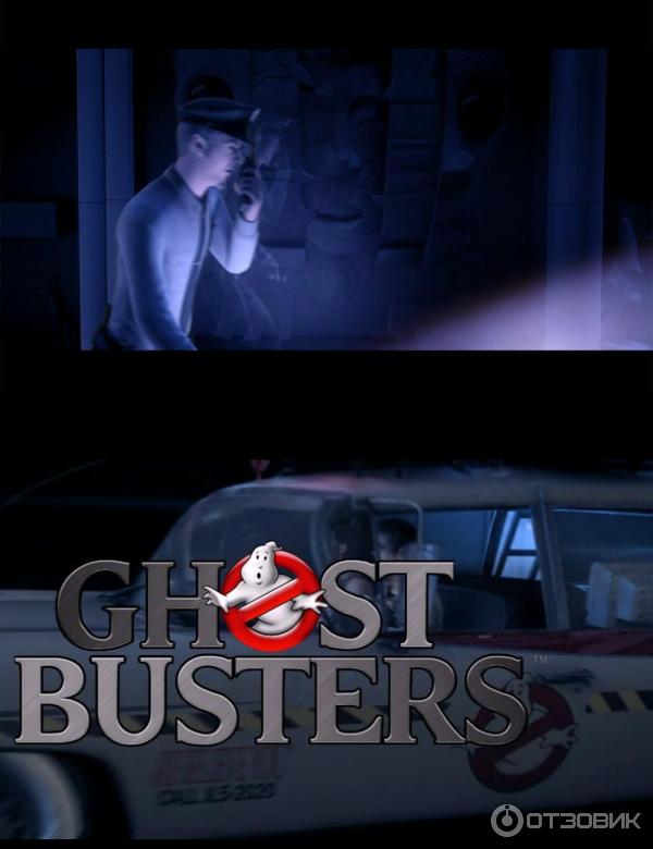 Ghostbusters: The Video Game - игра для PC фото