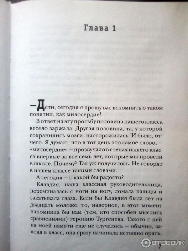 Книга Класс коррекции - Е. В. Мурашова фото