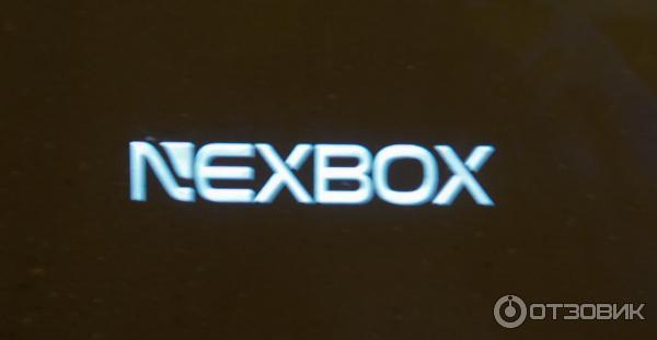 Смарт приставка к телевизору Nexbox A95x фото