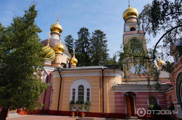 Историко-культурный заповедник Переделкино (Россия, Московская область) фото