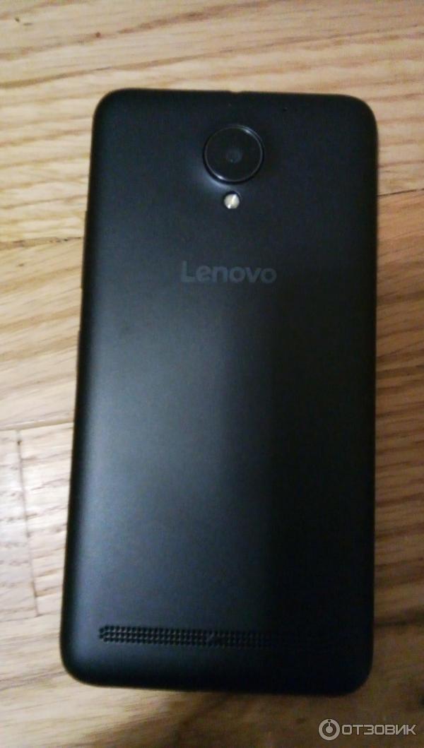 Смартфон Lenovo C2 фото