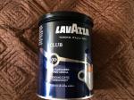 Молотый кофе Lavazza Club фото