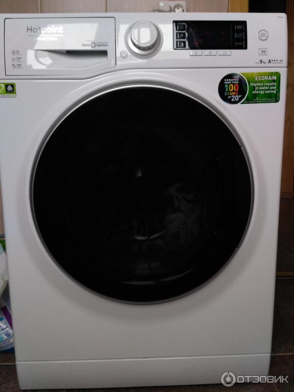 Hotpoint Ariston PRD 926 DD EU