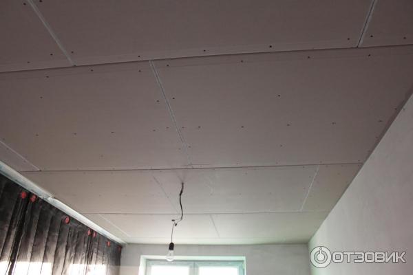 Отзыв о Многофункциональный гидро- и звукоизолирующий мембранный ...
