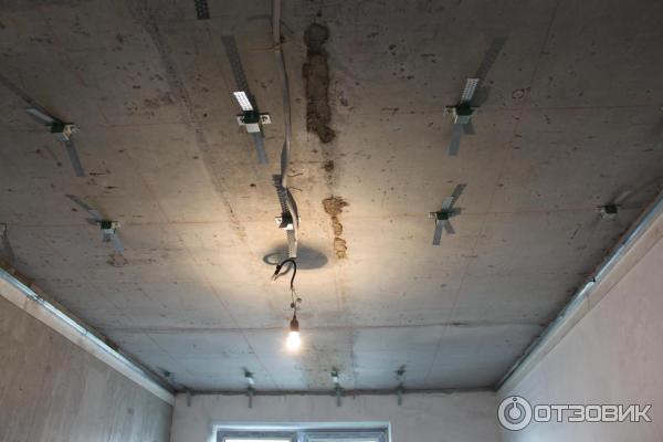 Отзыв о Многофункциональный гидро- и звукоизолирующий мембранный ...