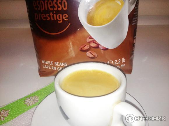 Кофе в зернах Kimbo espresso italiano for Delonghi фото