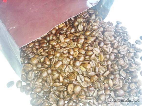 Кофе в зернах Kimbo espresso italiano for Delonghi фото