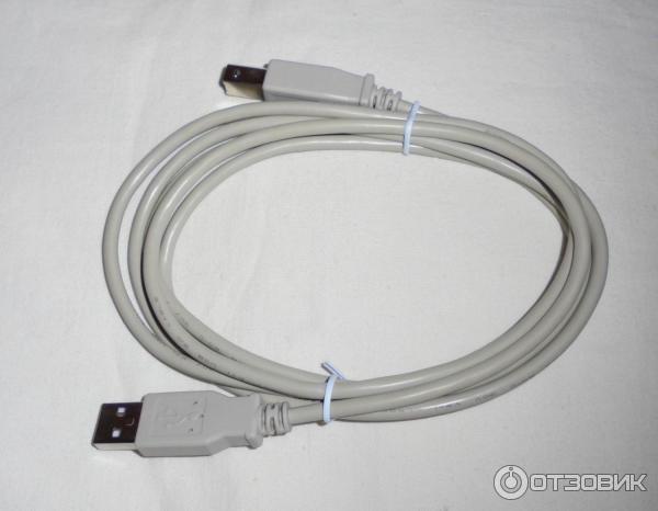 Кабель Defender USB04-06 p, bag USB 2,0 AM-BM